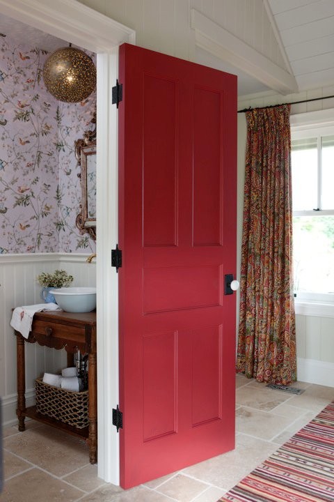 Entryway - entryway idea in Other