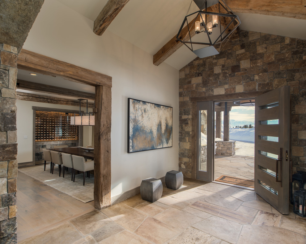 Achieve That Rustic Charm: 7 Flooring Options for a Cozy Retreat