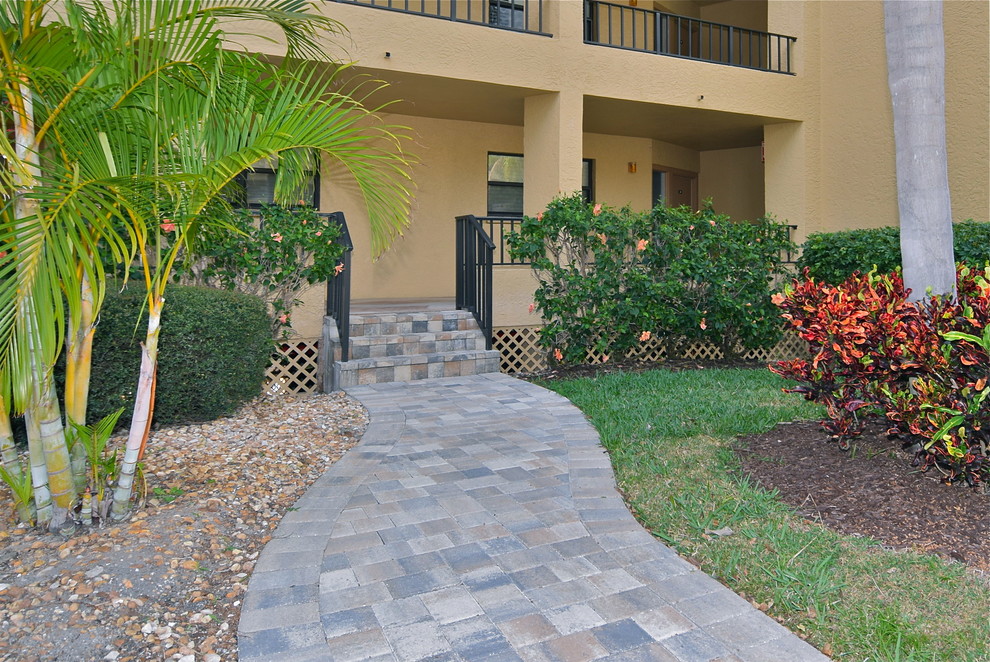Siesta Key Beach Condo Beach Style Entry Tampa by Sarasota FL