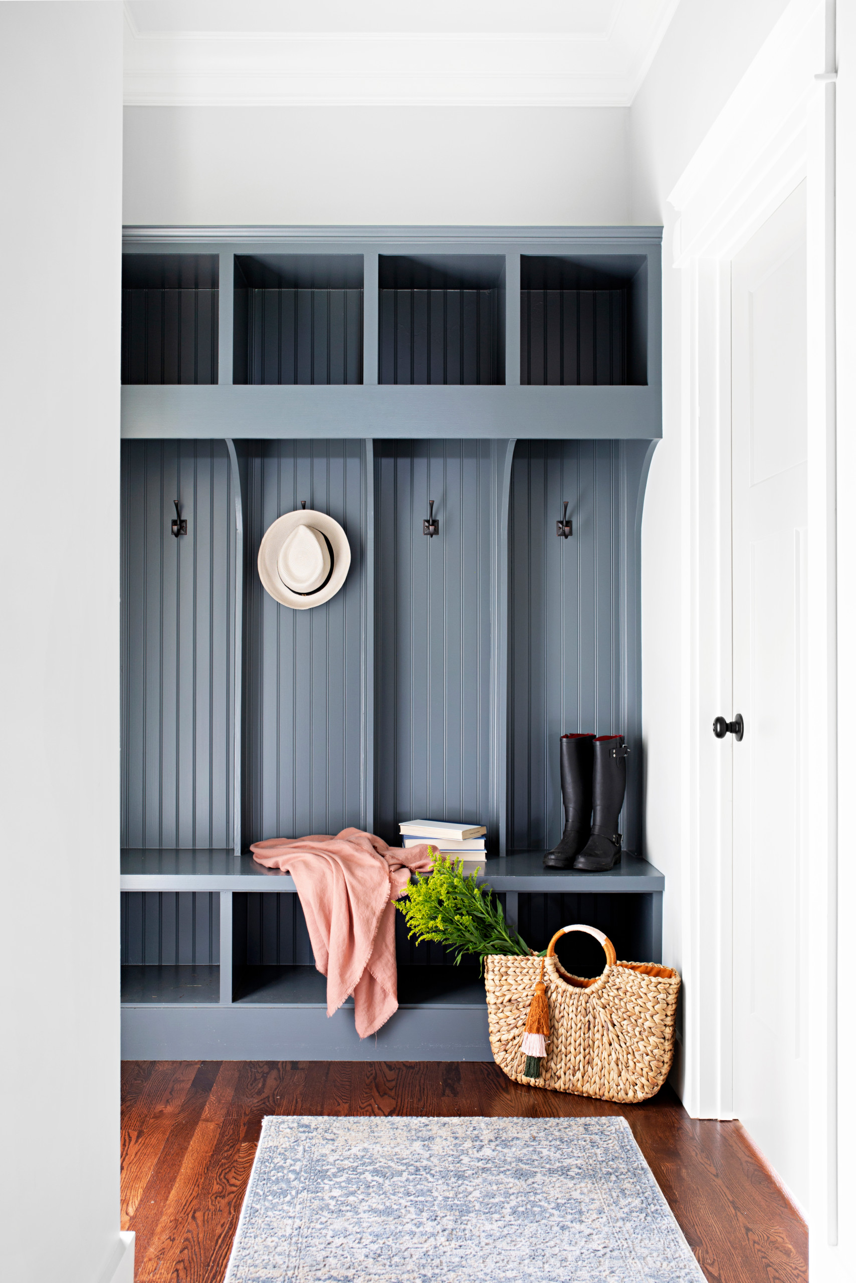 entry room furniture on 75 Beautiful Coastal Entryway Pictures Ideas June 2021 Houzz