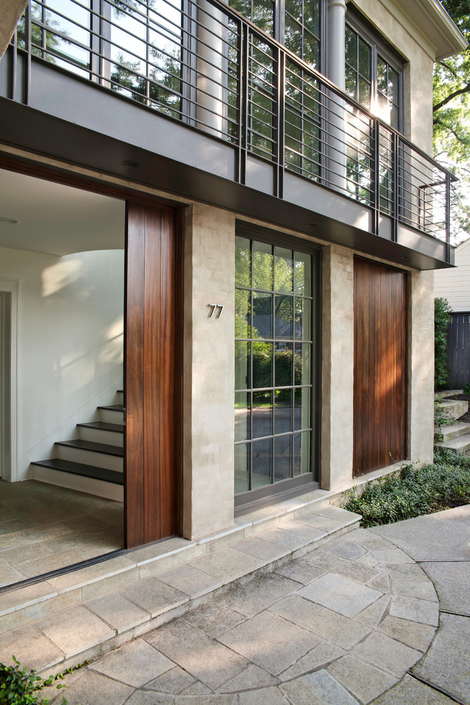 Soft Contemporary Home Renovation Memphis, TN Soft Contemporary Home Renovation Memphis, TN