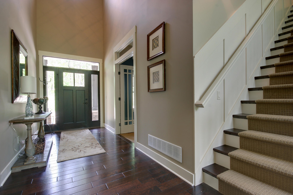 Spring 2013 Parade of Homes Craftsman Entry Grand Rapids by