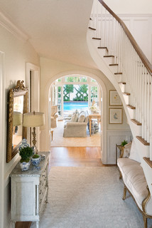 Spring House
