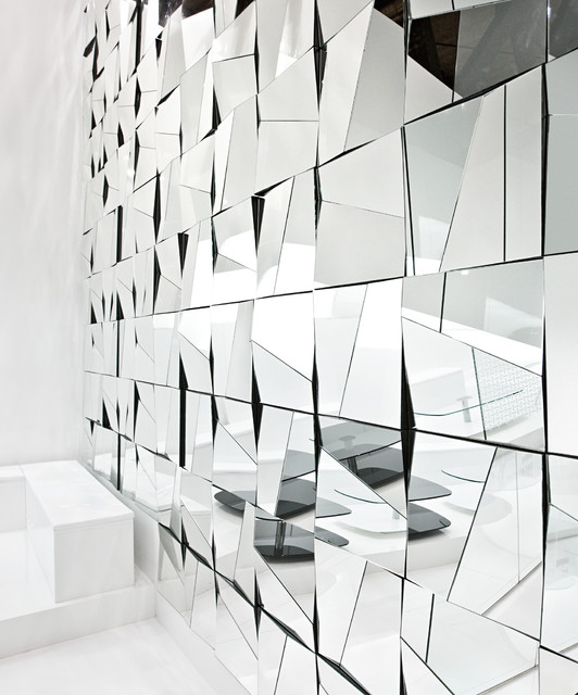 Stati D Animo Wall Mirror By Tonelli Design - Modern - Entrance -  Philadelphia - By Roomservice 360 | Houzz