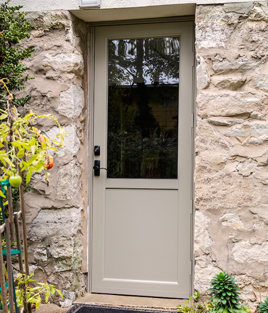 Customized Storm Doors Baltimore Md