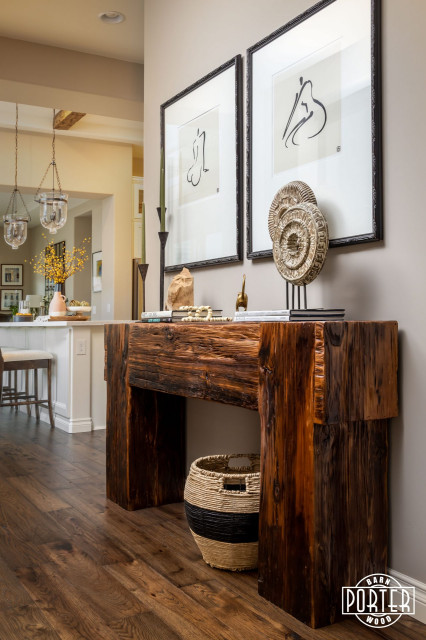 Custom fabrication, milling, finishes, and licensed installations. houzz