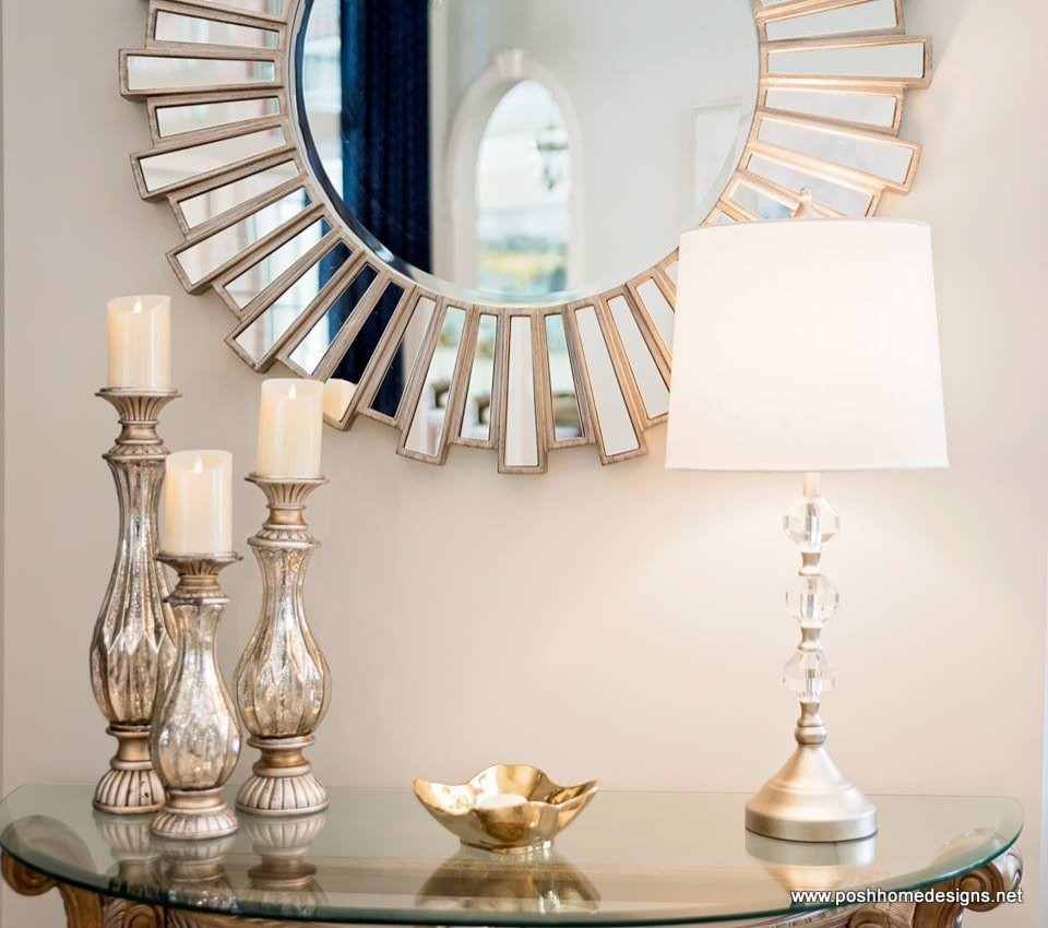 The Hibernia Project Traditional Entry Jacksonville by Posh