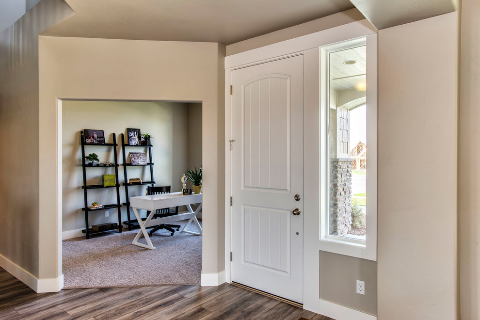 The Kirkham at Carriage Hill North — 12771 S. Cabriolet Way Nampa, ID