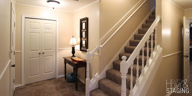 The Power of Home Staging - Our Portfolio - Entrance - Seattle - by ...