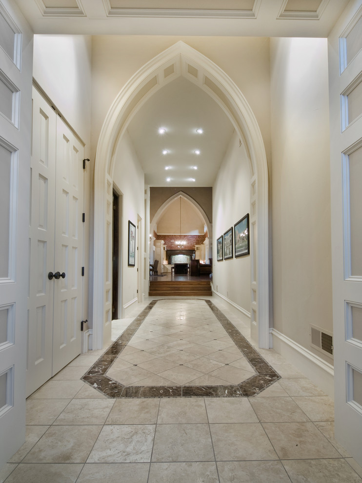 The Sanctuary Residence Cherry Creek North Denver Colorado