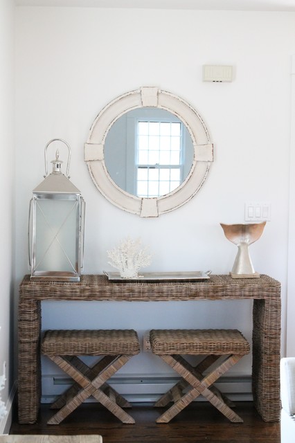 105 Ideas For Entryway Mirrors, How Big Should Entryway Mirror Be