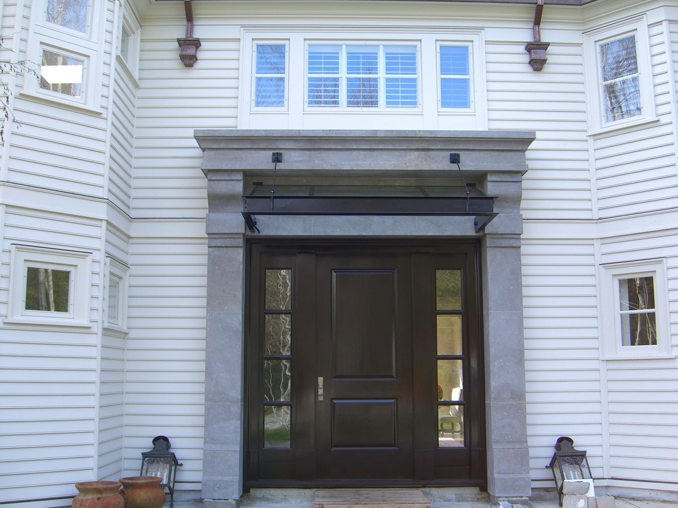 Traditional Entrys Traditional Entry San Francisco by Artistic