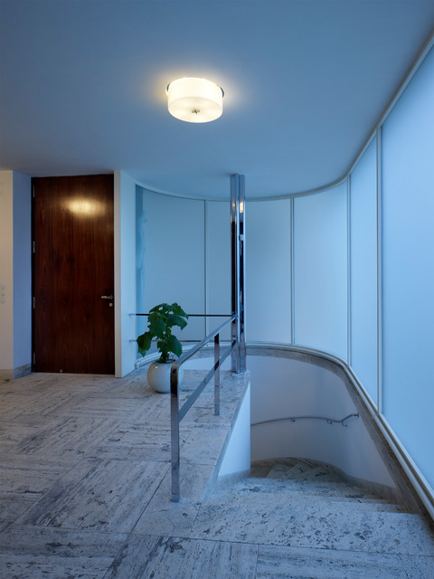 Villa Tugendhat - Minimalistisch - Eingang - Sonstige