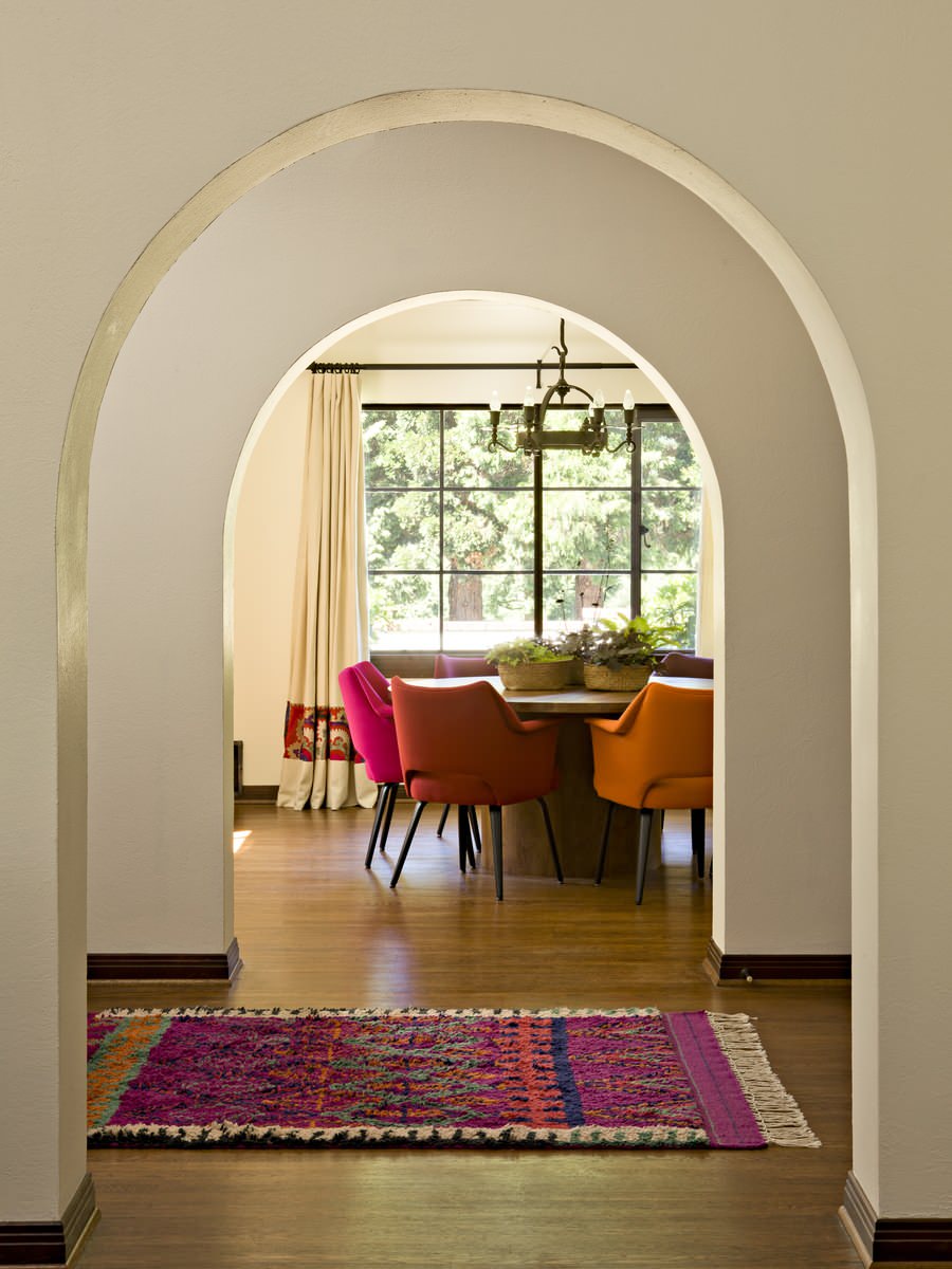 Help There S An Arch In My House Do I Love It Or Lose It Houzz Au