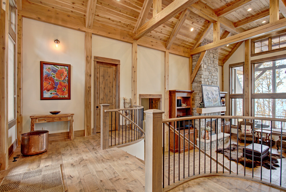 Willowbrook Homes White Sands Alberta Montagne Entrée Calgary