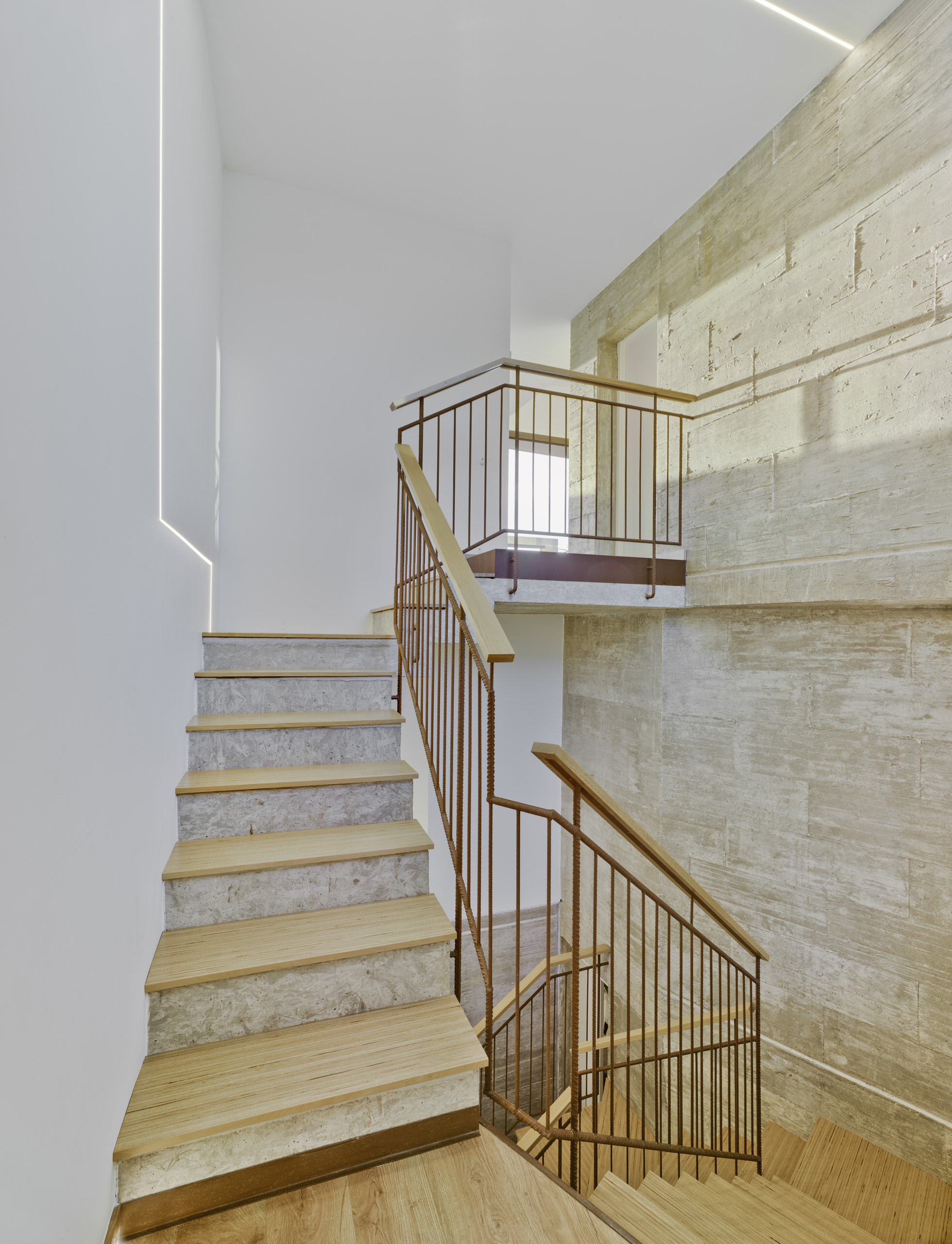 Fotos de escaleras | Diseños de escaleras - Febrero 2023 | Houzz ES