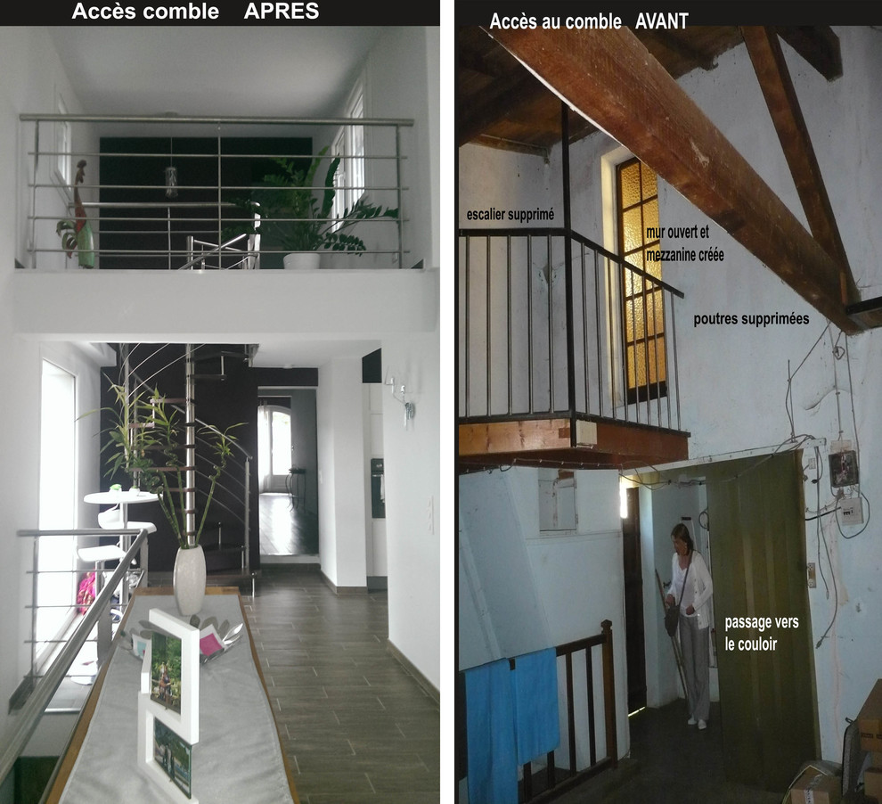 Houzz Avant Aprs