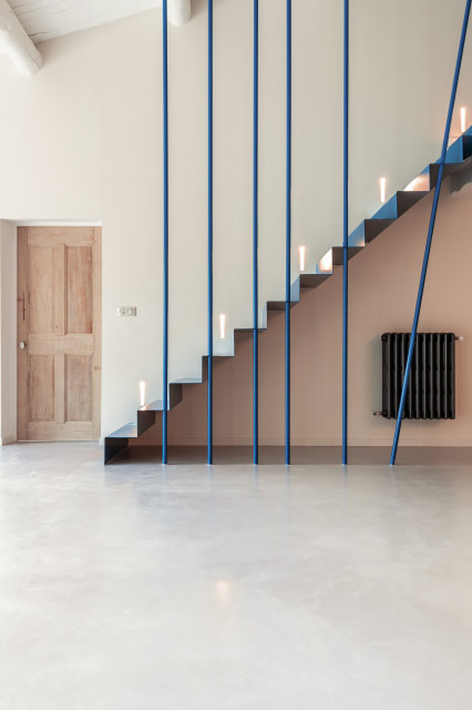 Rénovation d'escalier, les bonnes questions à se poser