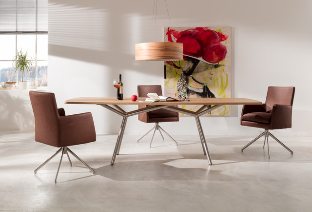 Handwerker Esstisch Und Stühle : Light Grey Dining Chairs | Stühle und