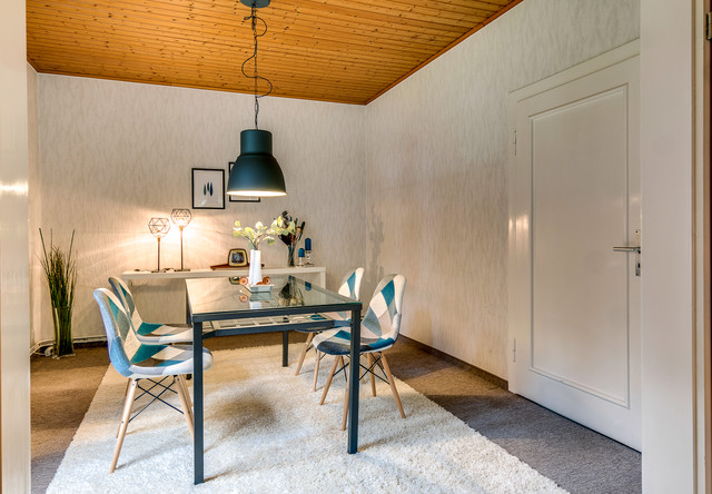 Home Staging Erbimmobilie Bremer Umland Modern