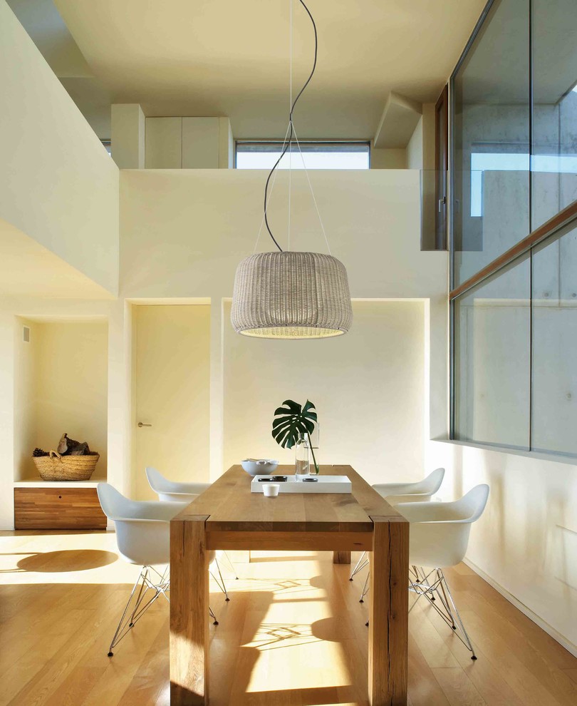 Modern Esszimmer - Contemporary - Dining Room - Hamburg | Houzz