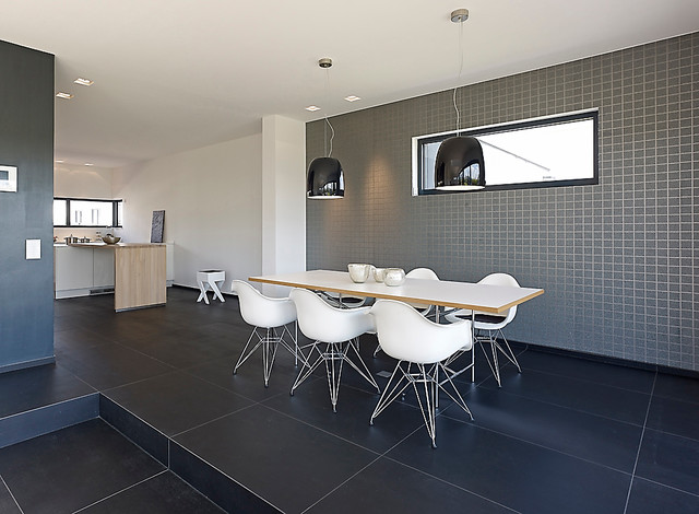 Villa L., Köln, Deutschland - Modern - Esszimmer - Köln - von Guido