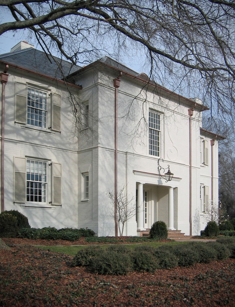 Klassisches Haus in Charlotte