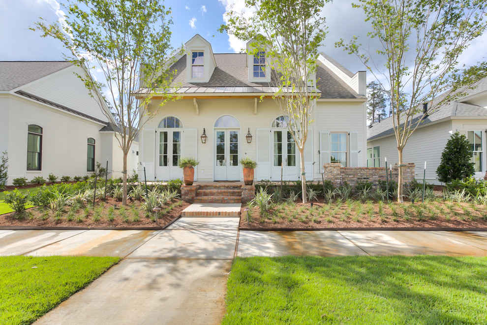 112 Bay Tree Manor, Covington LA Transitional Exterior New