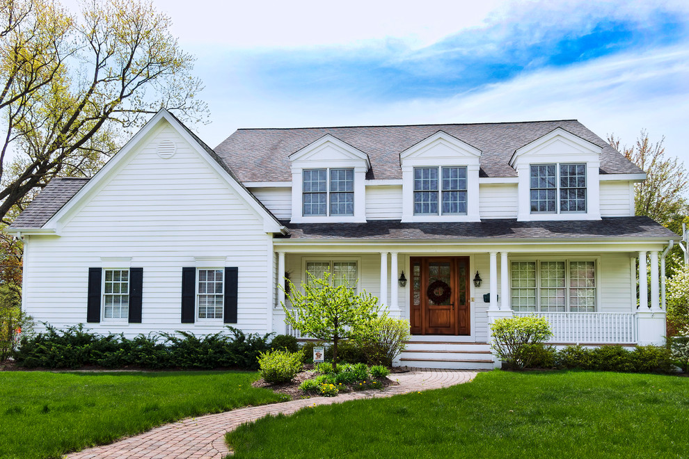 194 Traditional Exterior Chicago by Rite Way 194 Traditional Exterior Chicago by Rite Way