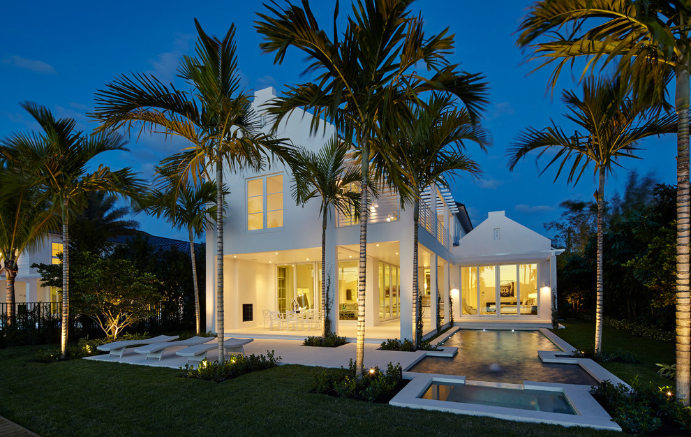 Haus in Miami