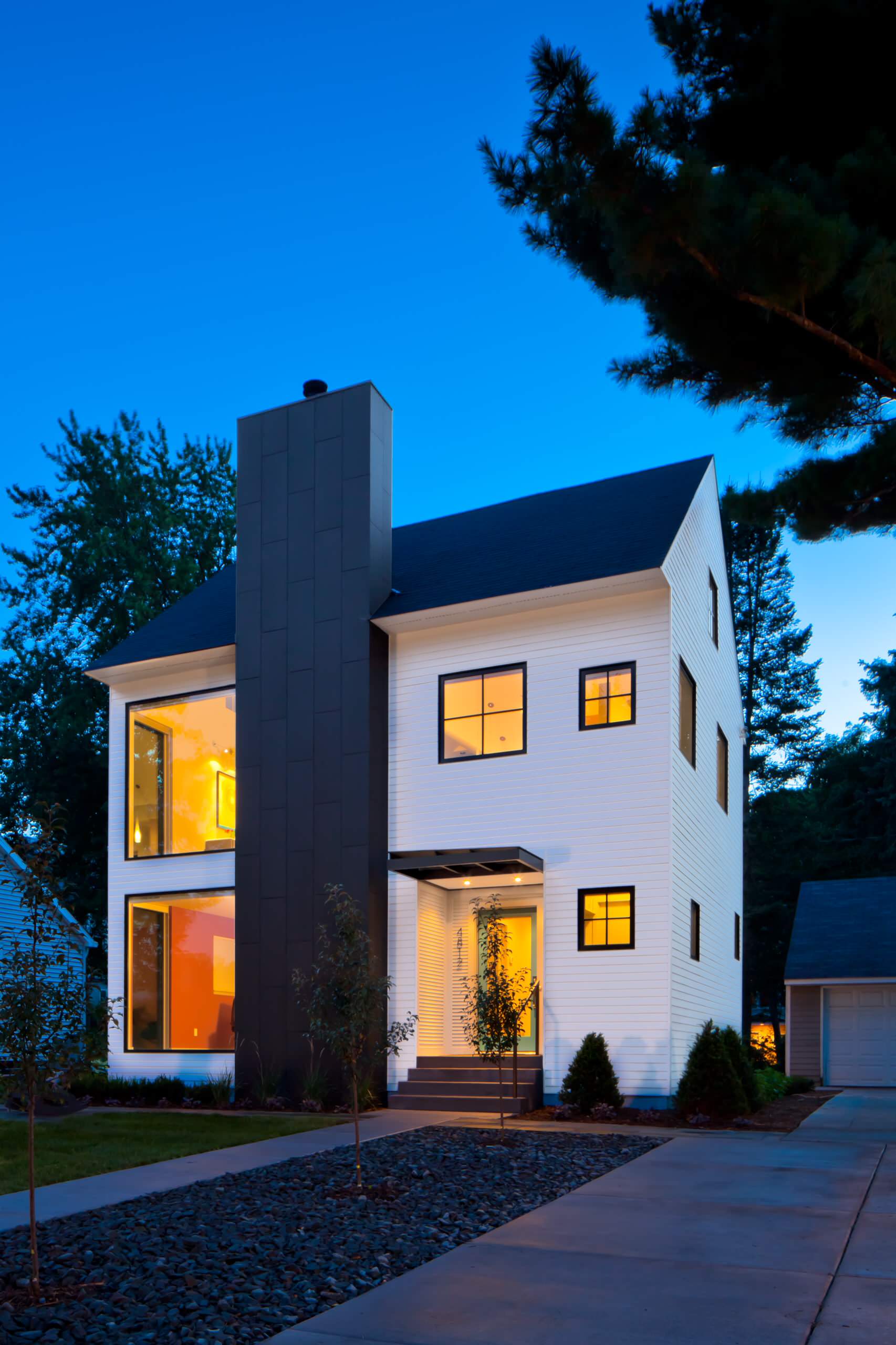 Residential Architecture