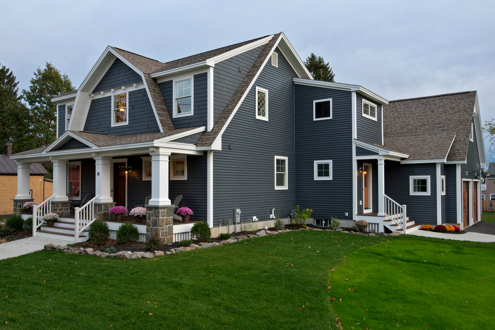 2013 Showcase of Homes Saratoga Springs Saratoga West Side