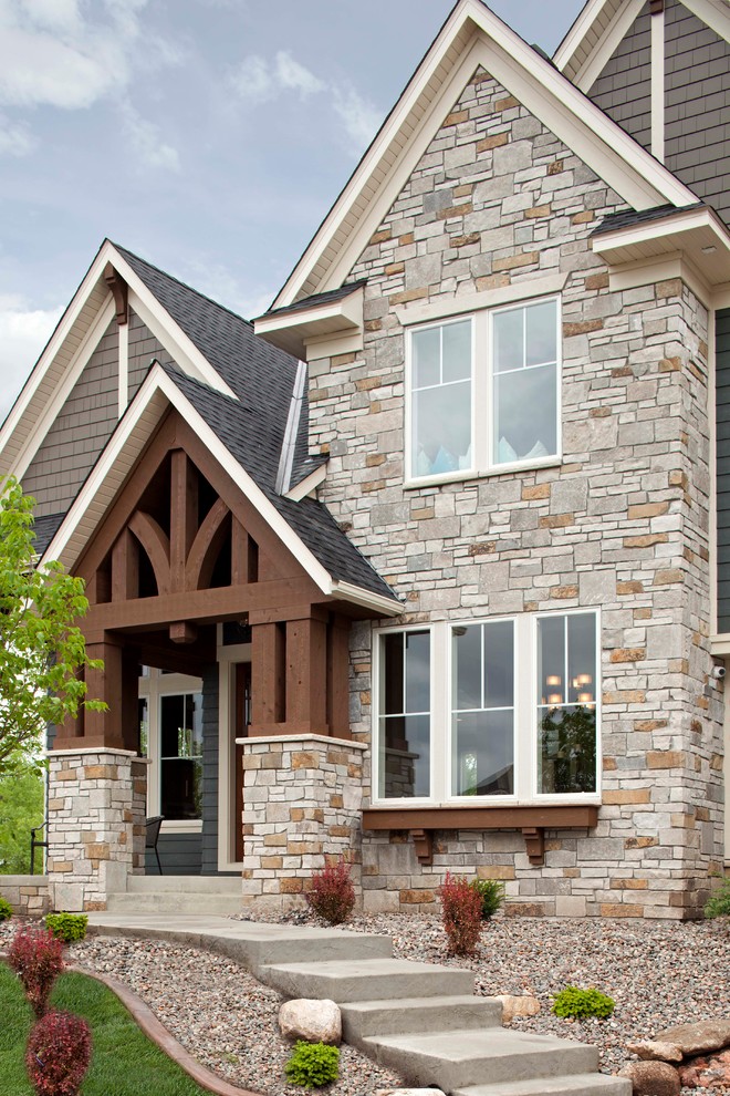 2014 Artisan Home Tour Model 17399 Whistling Pines