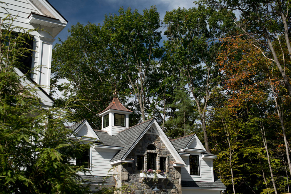 2015 Saratoga Showcase of Homes Saratoga Springs Carriage House