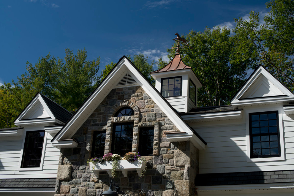 2015 Saratoga Showcase of Homes Saratoga Springs Carriage House