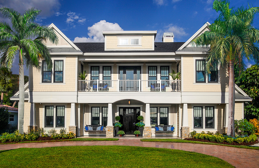 2019 NARI CotY AwardWinning Entire House Craftsman 2019 NARI CotY AwardWinning Entire House Craftsman