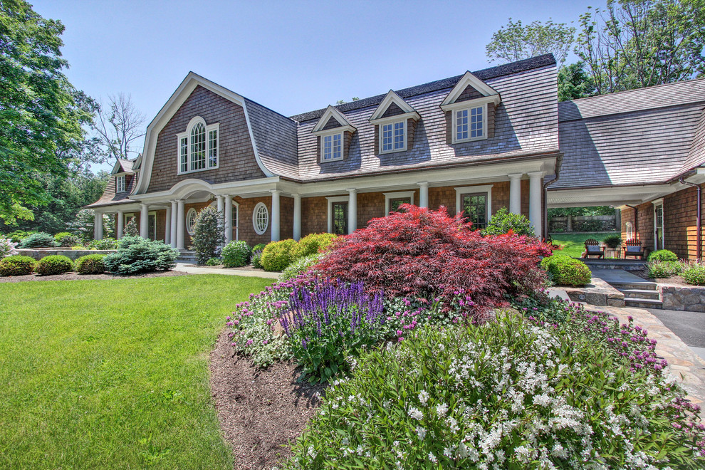 3167 Burr Street, Fairfield, CT Traditional Exterior Bridgeport