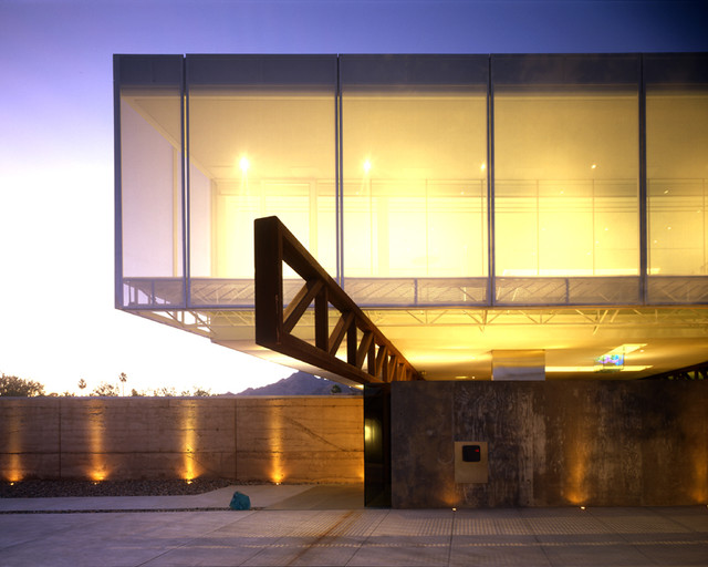 Discover Modern Architecture's Appeal