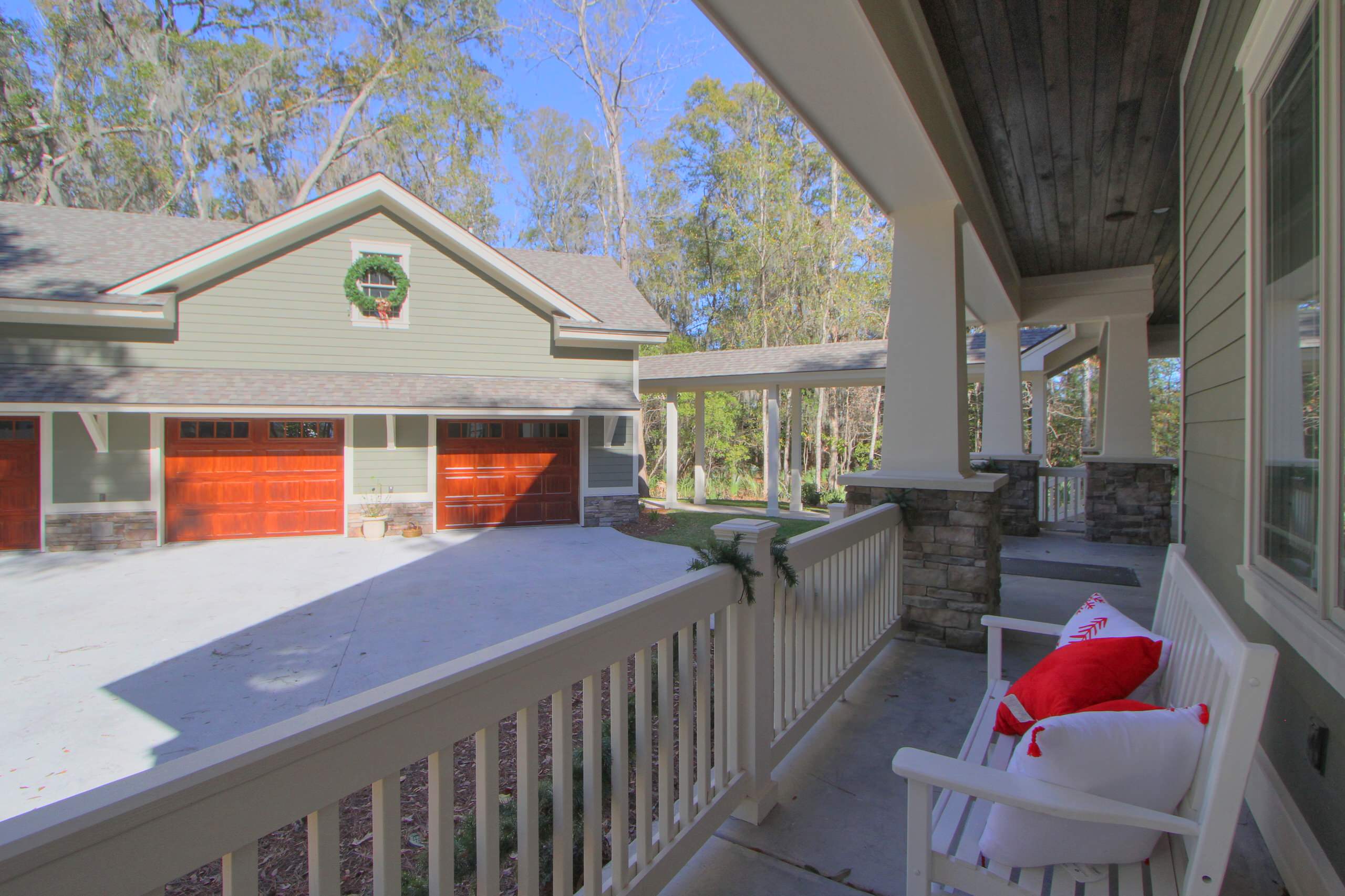 7 Normandy Craftsman Exterior Atlanta By Reminiscent Homes Llc Houzz