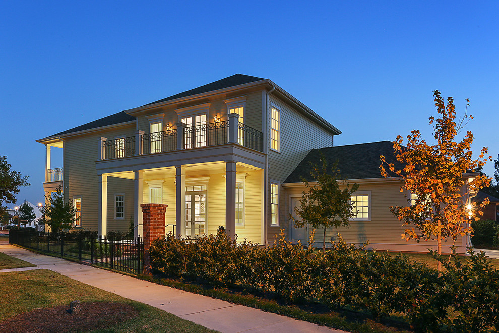 929 Tezcucco Court, Terra Bella, Covington, LA Craftsman Exterior