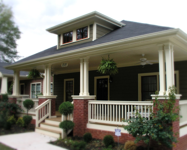 Roots of Style: See What Defines a Craftsman Home