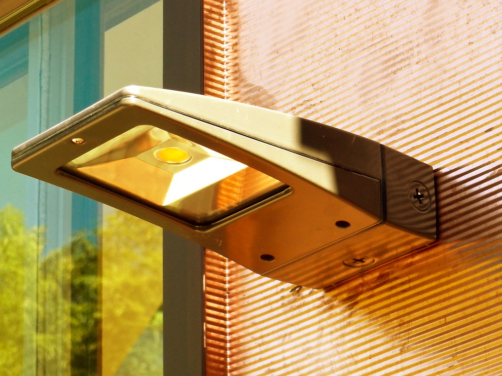 A Universal Design COTY Award Addition Contemporary Exterior