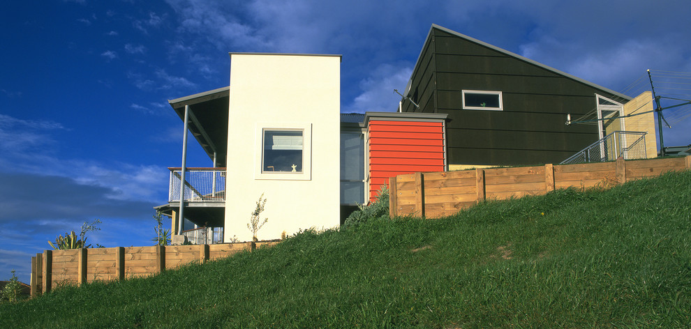 Stilmix Haus in Christchurch