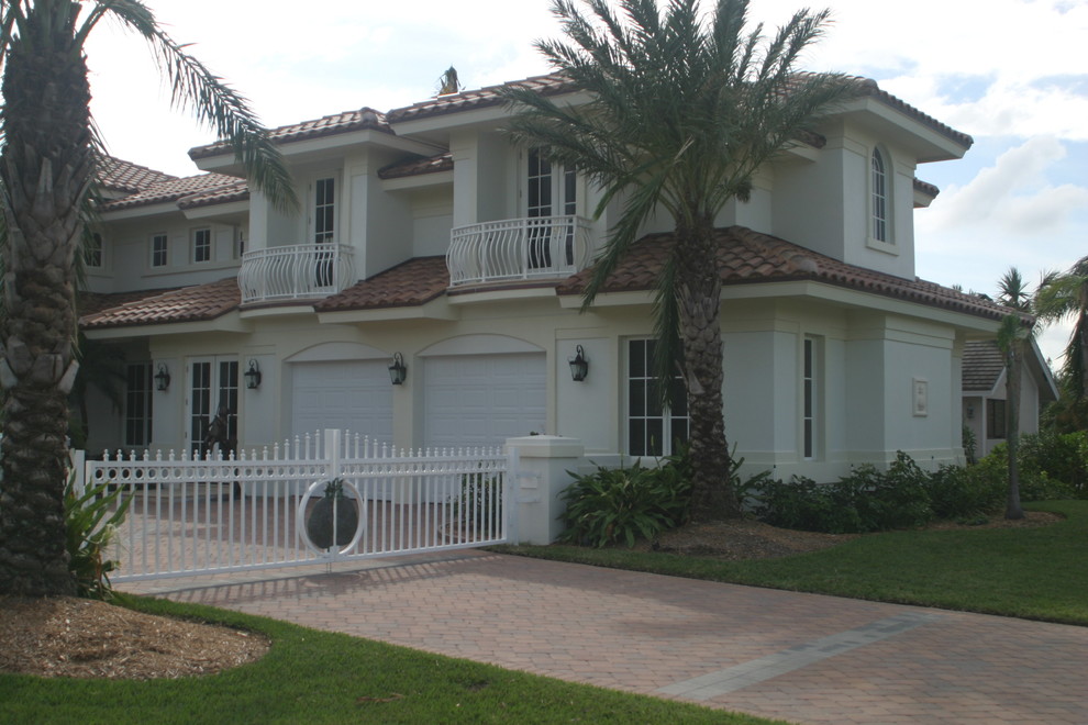 Additions - Exterior - Miami - by FLORIDA'S FINEST CONSTRUCTION | Houzz