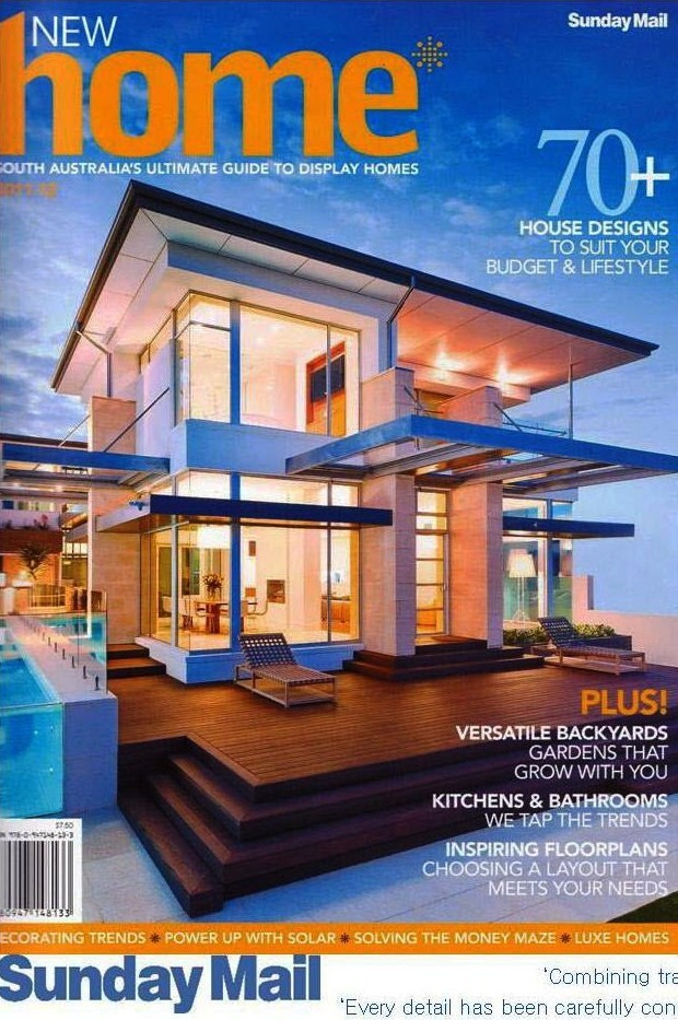 Agatha O House of Design architectural interior decoration ++ design