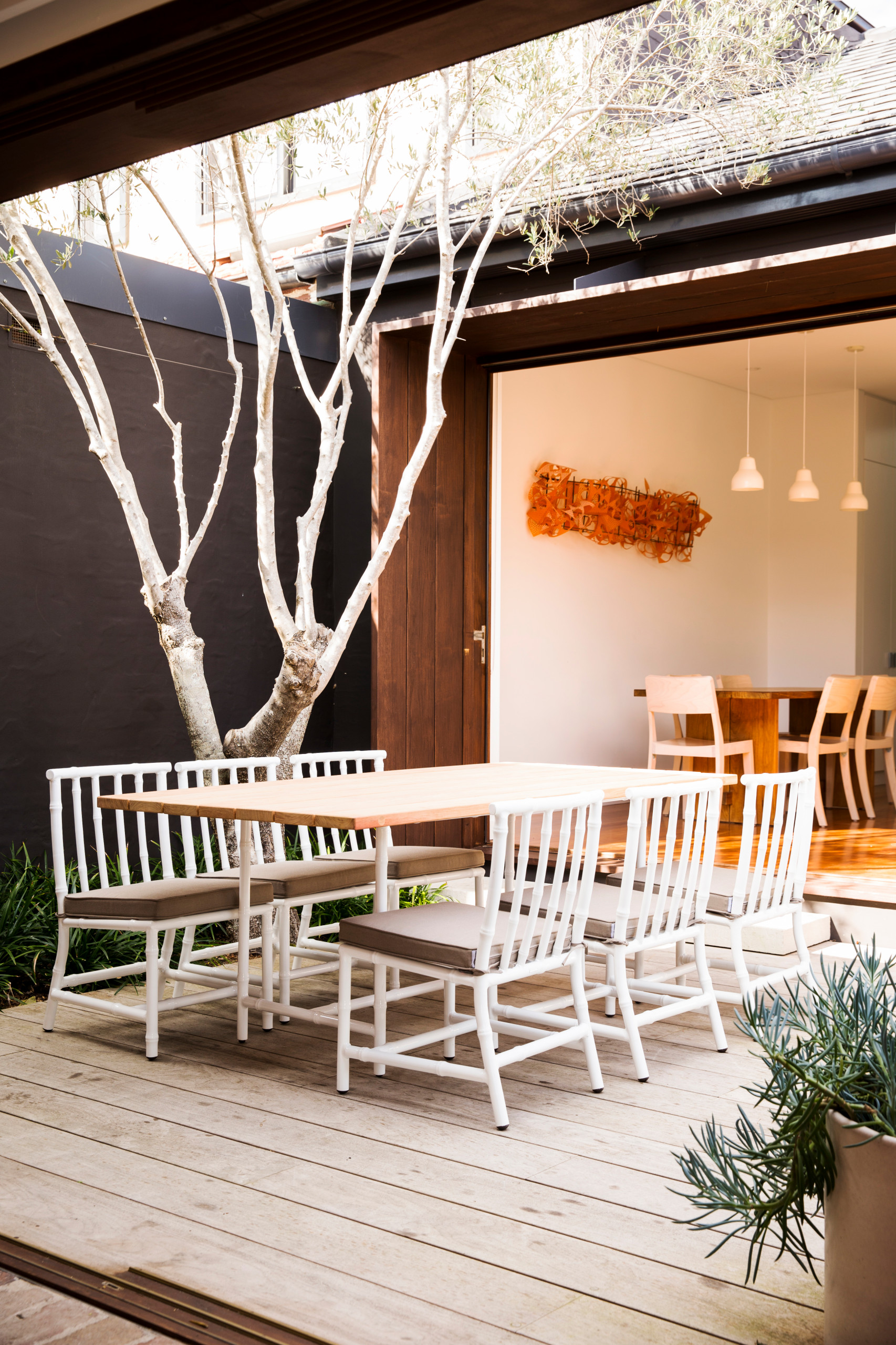 Alboo Outdoor Furniture Exterior Perth By Alboo Furniture Houzz