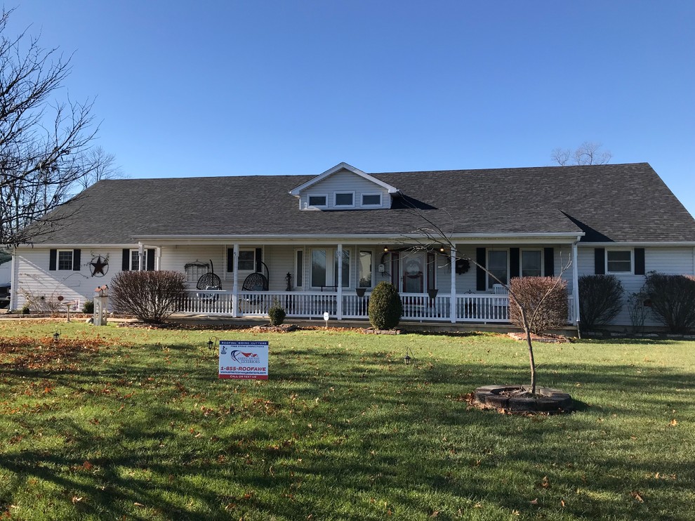 American Way Exteriors Projects Traditional Exterior American Way Exteriors Projects Traditional Exterior