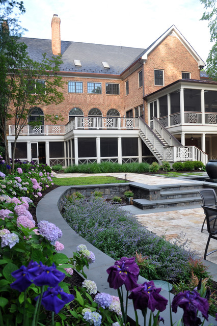 mchale landscape design