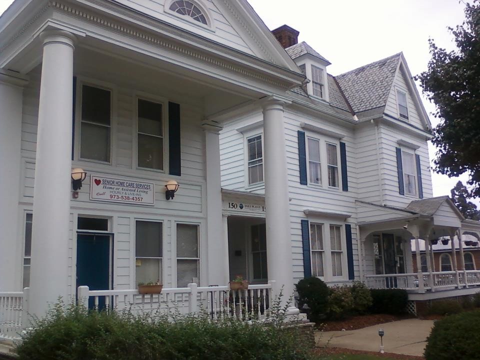 Apex Painting Exteriors Exterior New York by Apex Painting of N.J