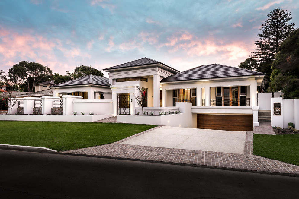 Applecross Contemporary Exterior Perth by Imperial Applecross Contemporary Exterior Perth by Imperial